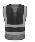 Customized Printing Site Construction Reflective Vest